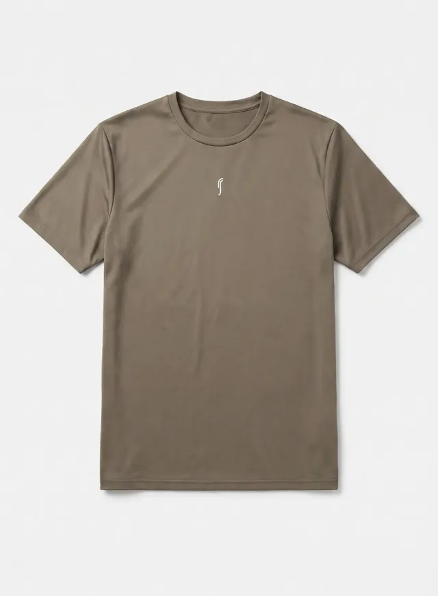 Robin Soderling Performance Tee Herren T-Shirt atmungsaktiv