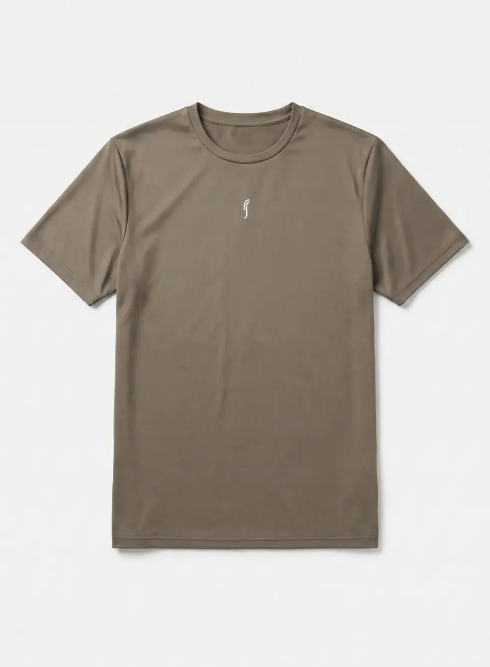 Robin Soderling Performance Tee Herren T-Shirt atmungsaktiv
