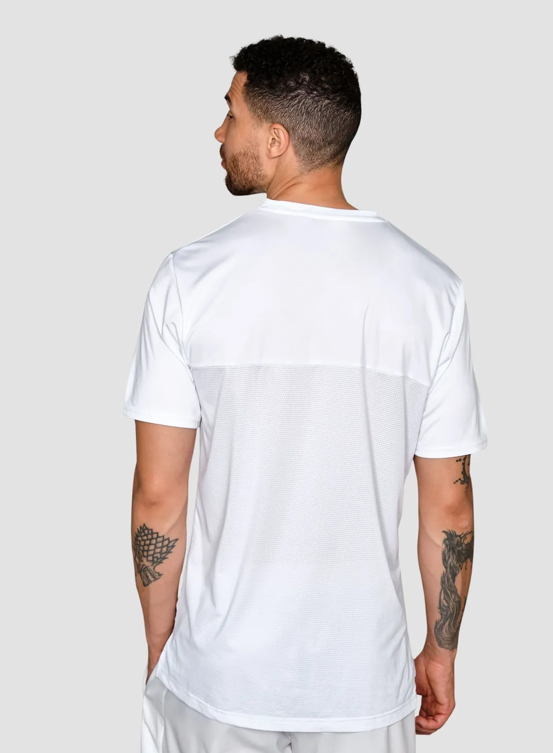 Robin Soderling Performance Tee T-Shirt Herren