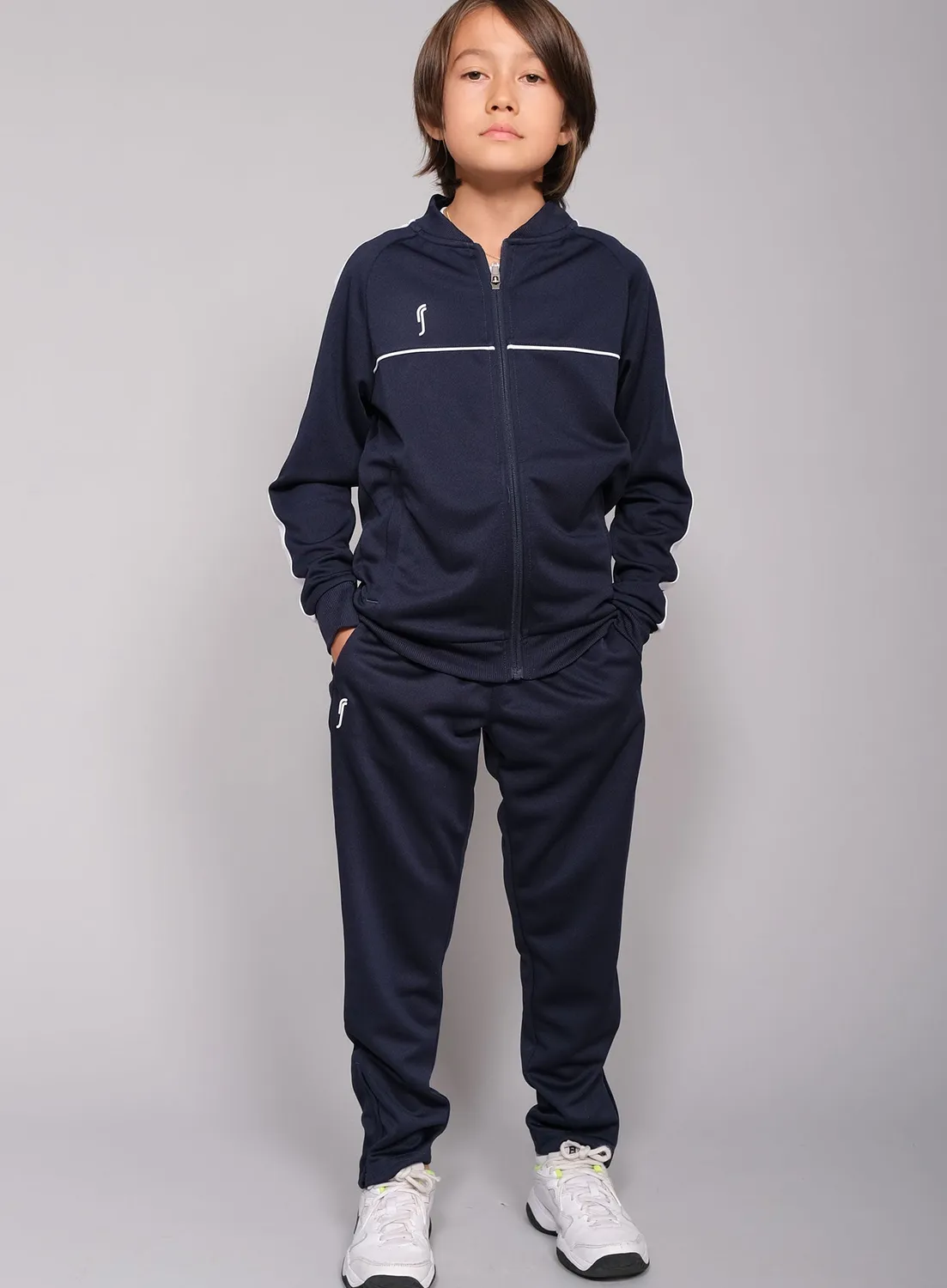 Robin Soderling Club Junior Club Pants Trainingshose