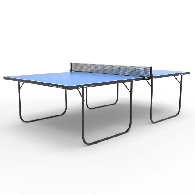 Stag Iconic Family Series Tischtennisplatte 15mm klappbar