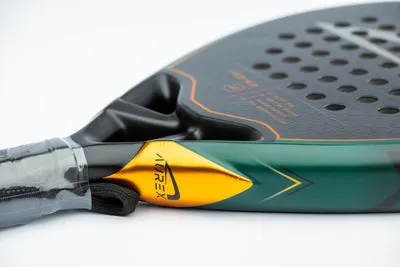 Aurex Luxury Series FORCA Padelschläger 12K Carbon