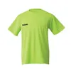 Nittaku DRY Tischtennisshirt schnelltrocknend Polyester