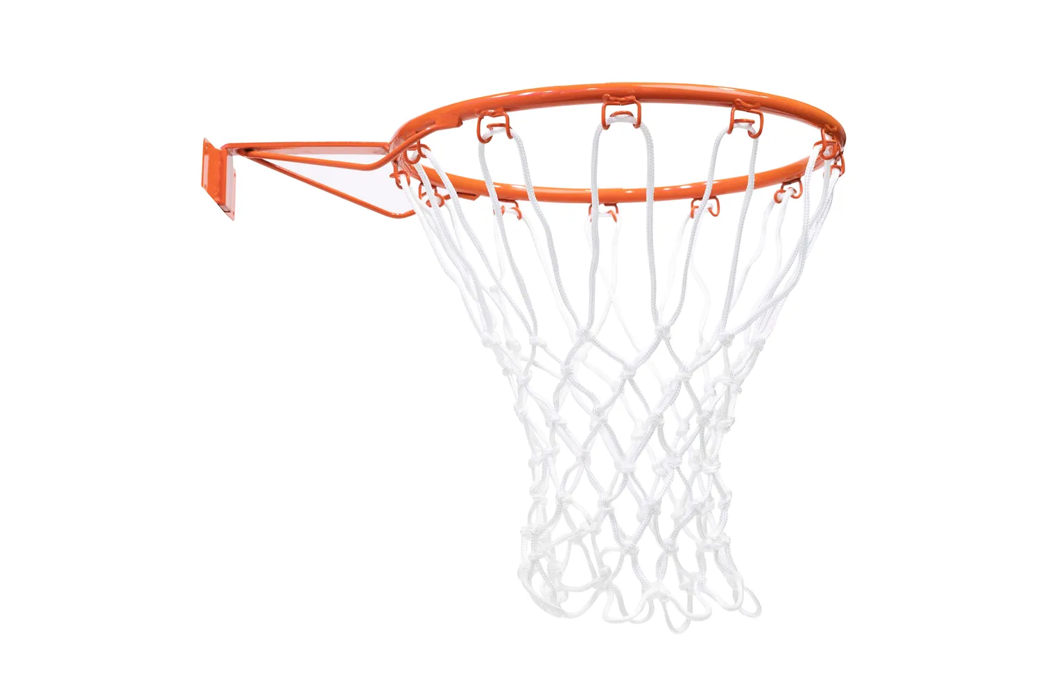 Stag Iconic Hangtime Basketballring für Dunkings