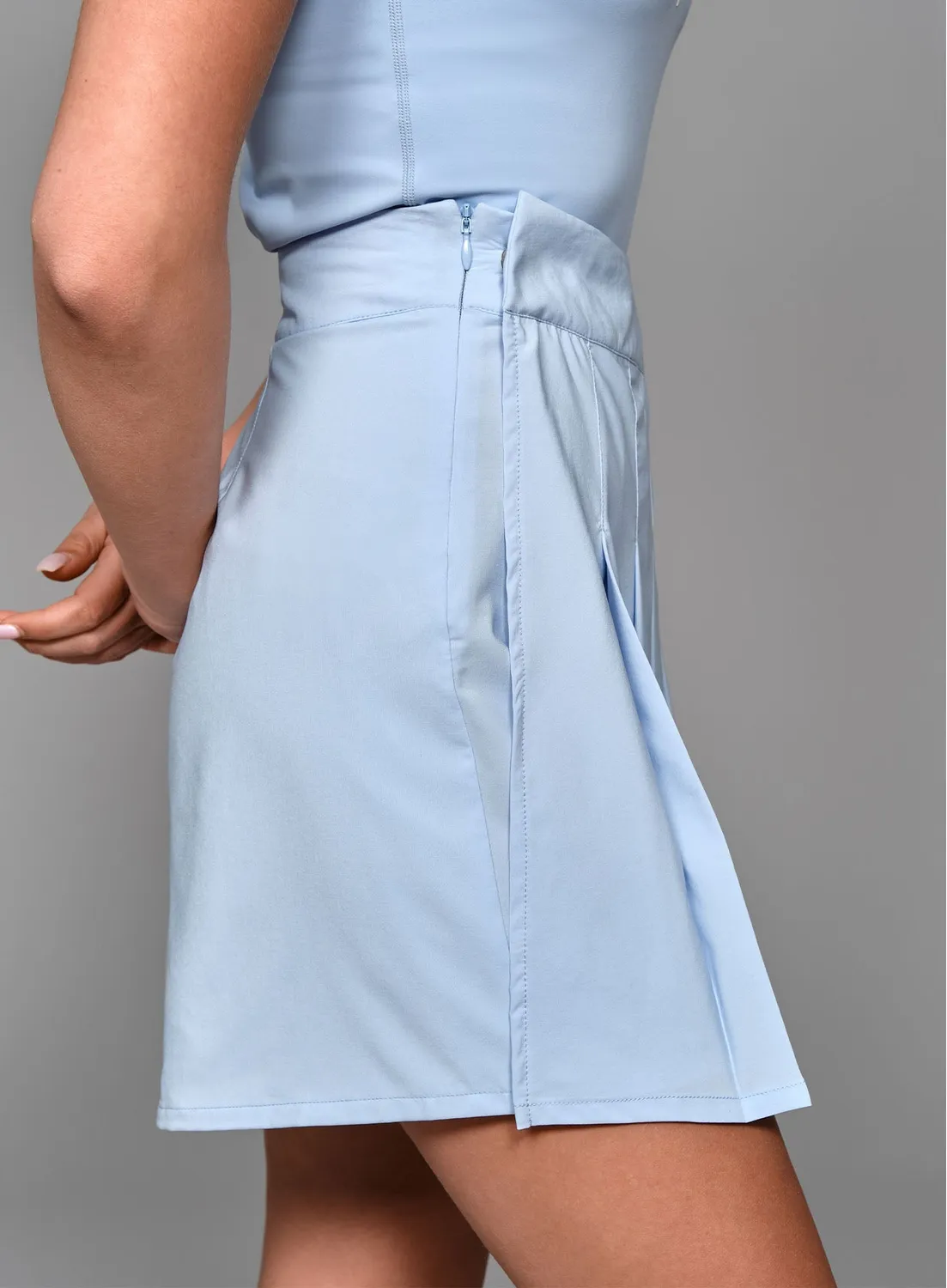 Robin Soderling Performance Court Women's Performance Court Skort Damen-Skort