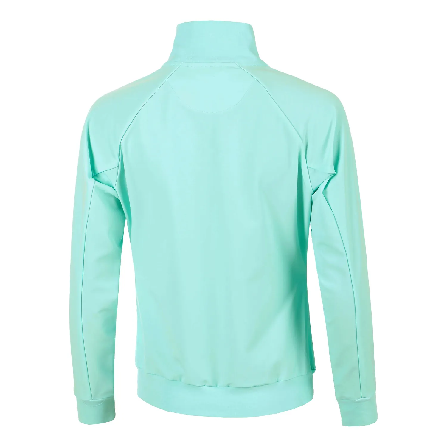 Tennis-Point Wild Return Trainingsjacke Damen Leicht