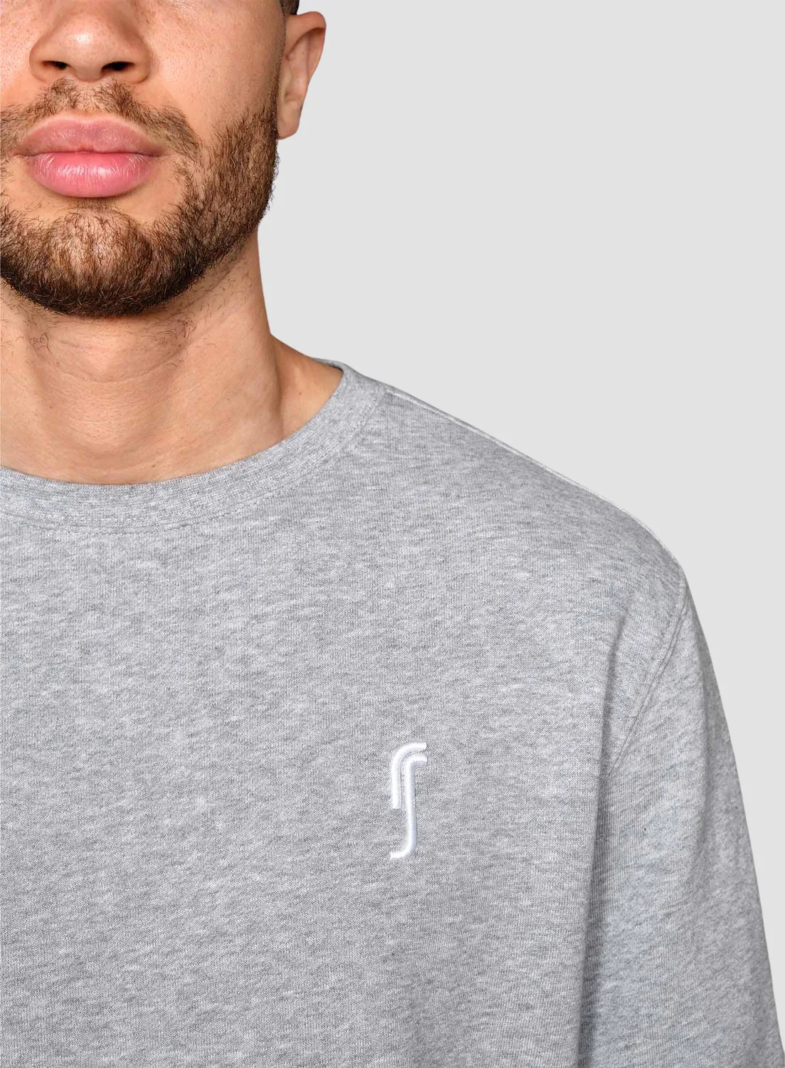 Robin Soderling Paris Men's Paris Sweatshirt Herren-Sweatshirt