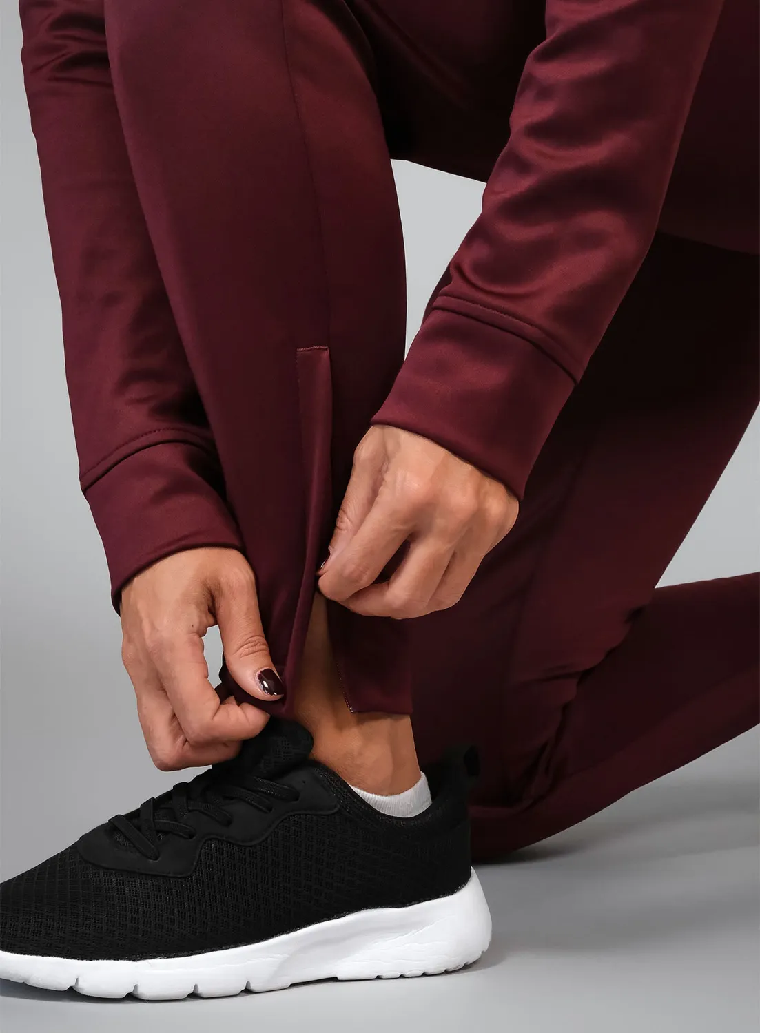 Robin Soderling Women's Court Pants Damenhose
