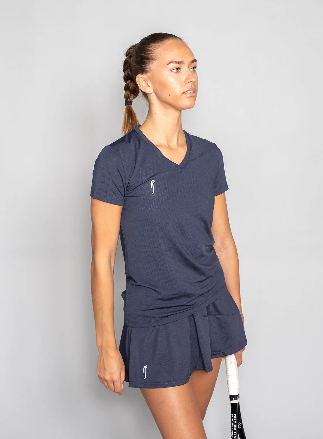 Robin Soderling Club Women's Club T-shirt