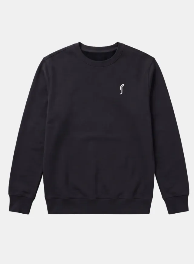 Robin Soderling Paris Sweatshirt Herren