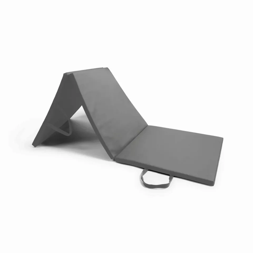 Stag Iconic Turnmatte klappbar 180x60 grau