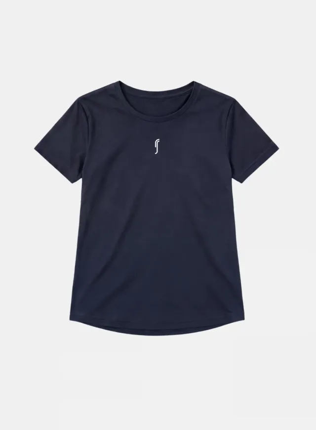 Robin Soderling Paris Relaxed Tee Damen T-Shirt