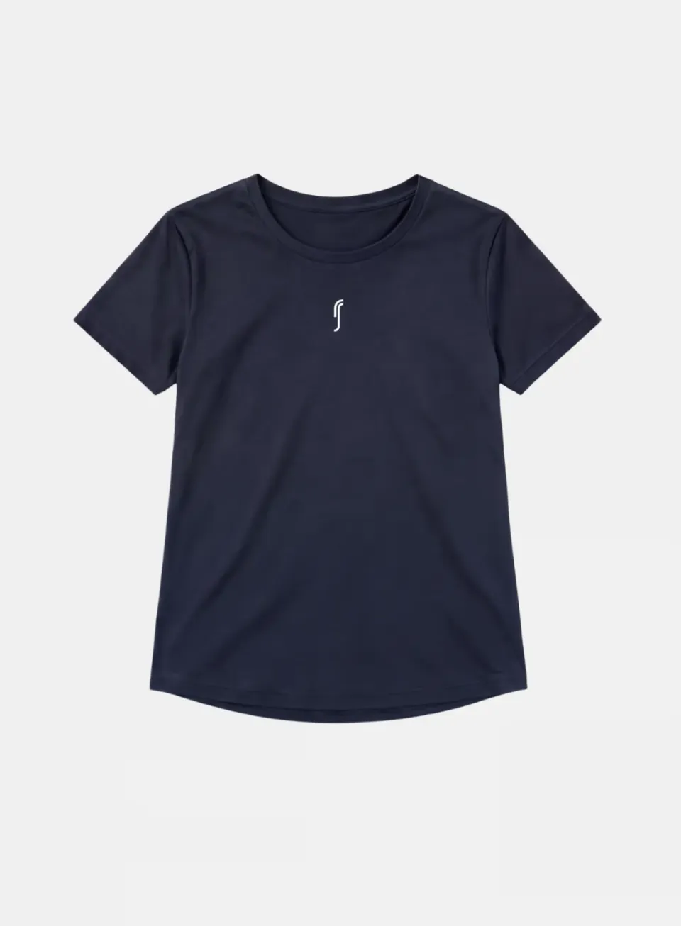 Robin Soderling Paris Relaxed Tee Damen T-Shirt