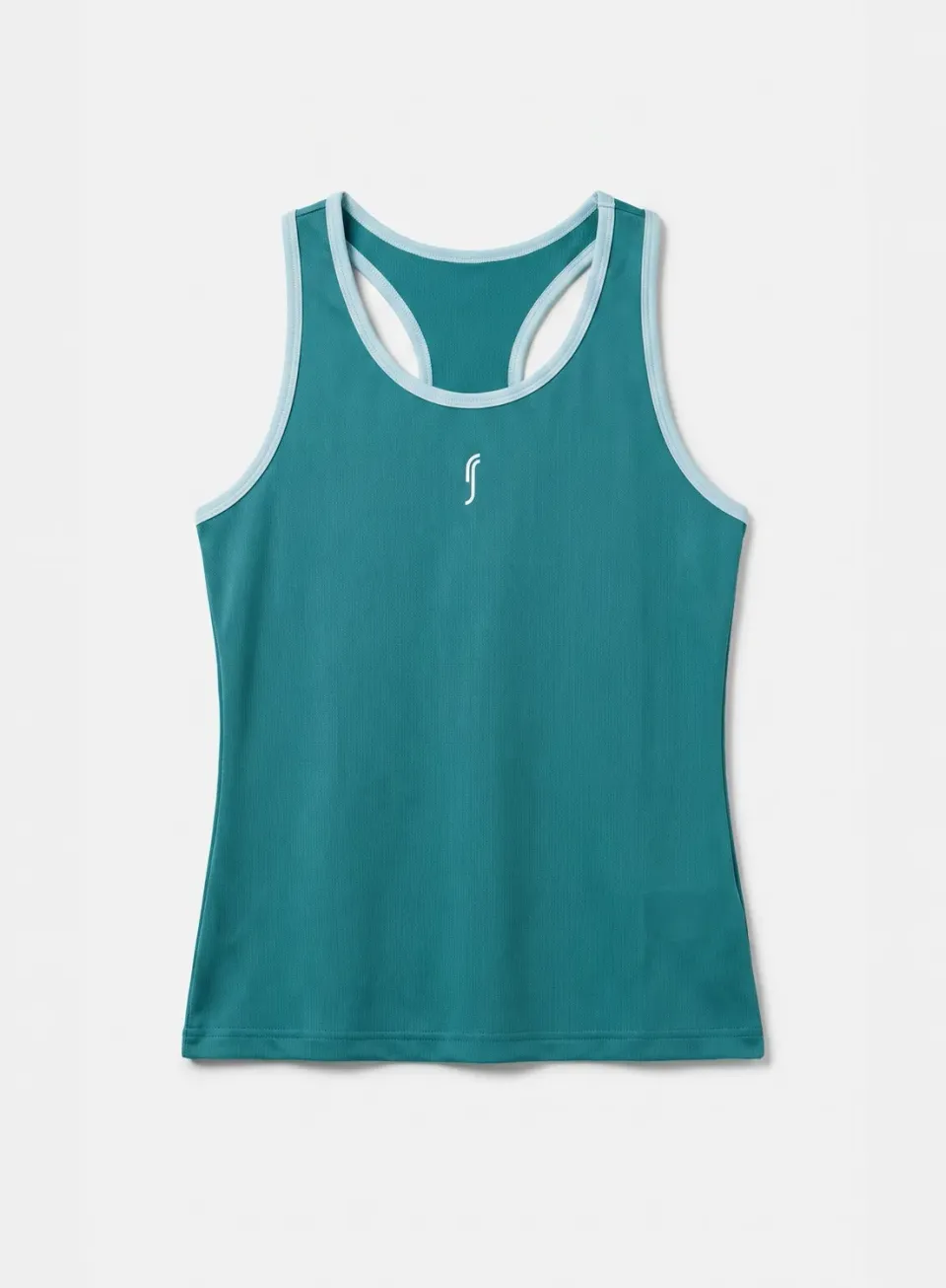Robin Soderling Performance Women's Performance Racerback - Mesh Tanktop