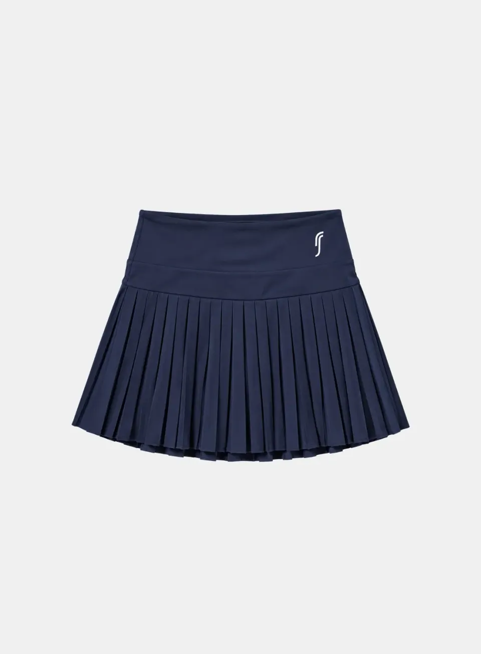Robin Soderling Women's Court Pleated Skirt Tennisrock