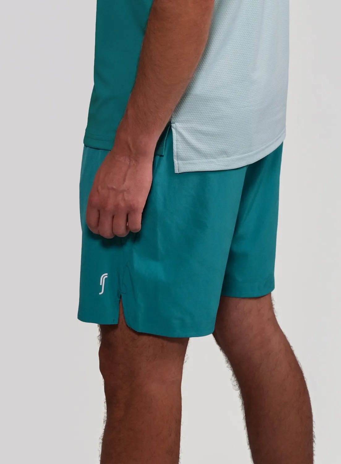 Robin Soderling Men's Performance Shorts Sportshorts