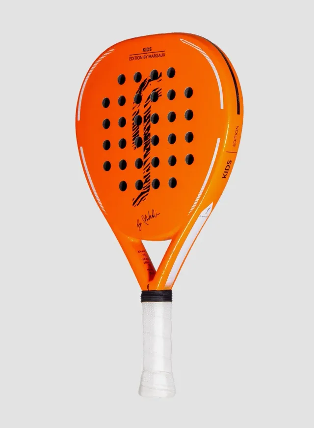Robin Soderling Margaux Kids Limited Edition Padelschläger Kinder
