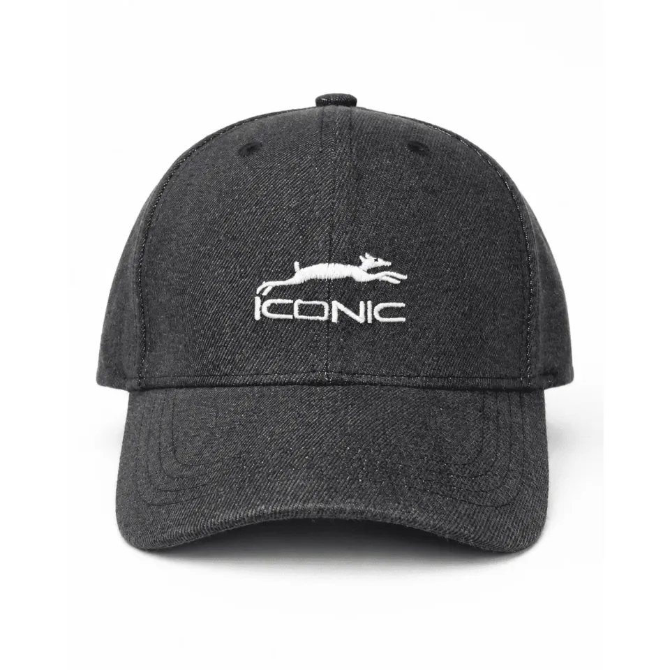 Stag Iconic Performance Sports Cap SC-BIC1