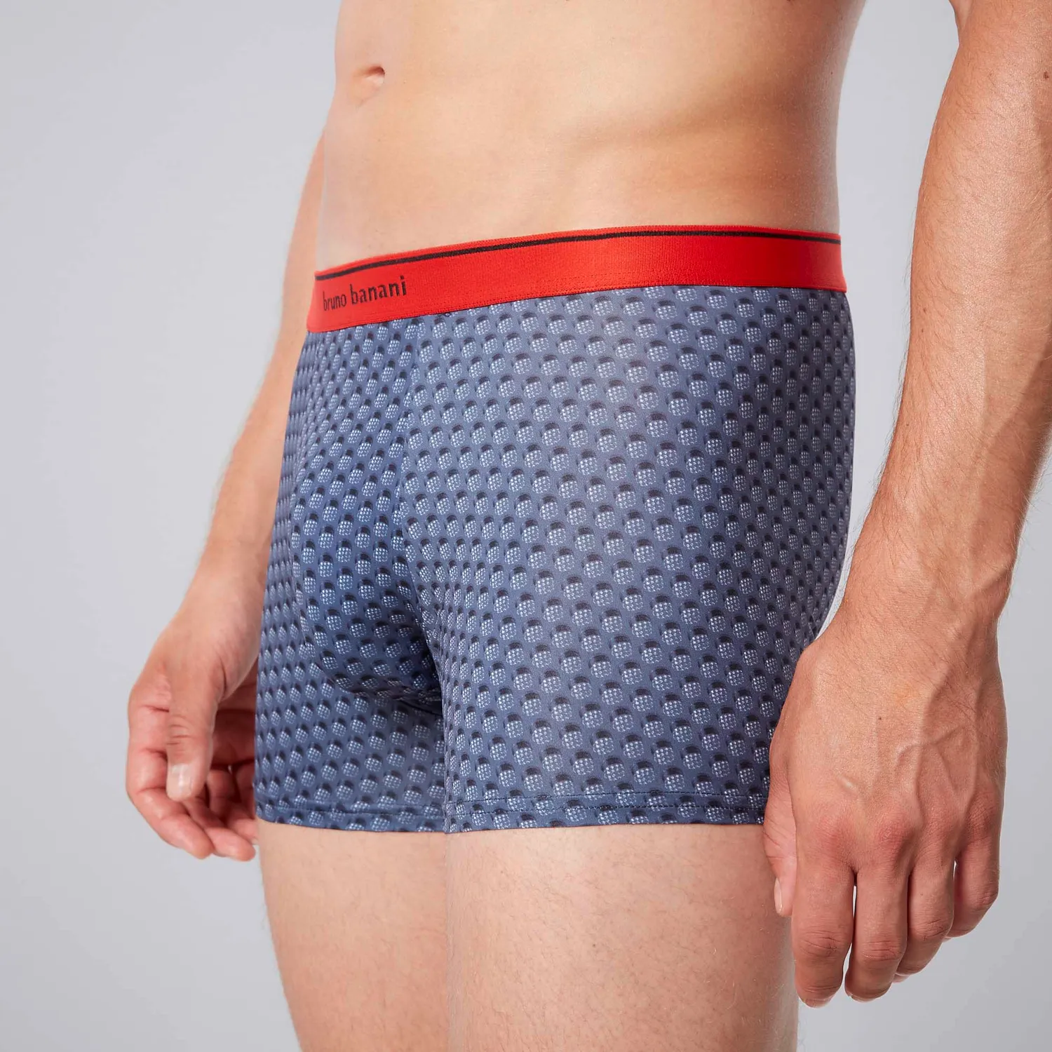 Sauer & Tröger Noppen Unterhose