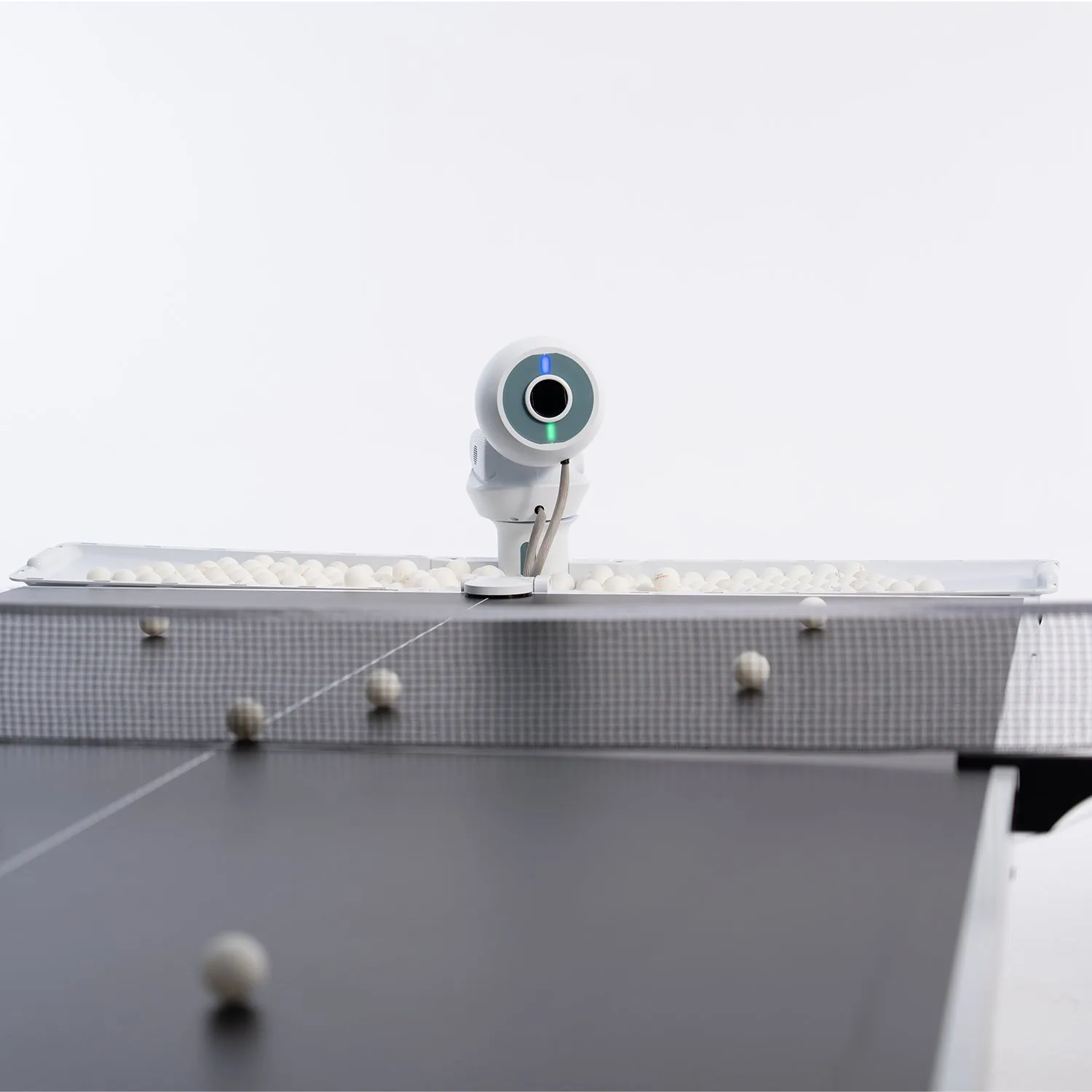 PongBot Omni S Series Tischtennisroboter