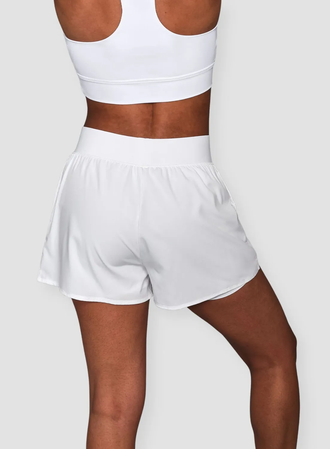Robin Soderling Women's Performance Court Shorts