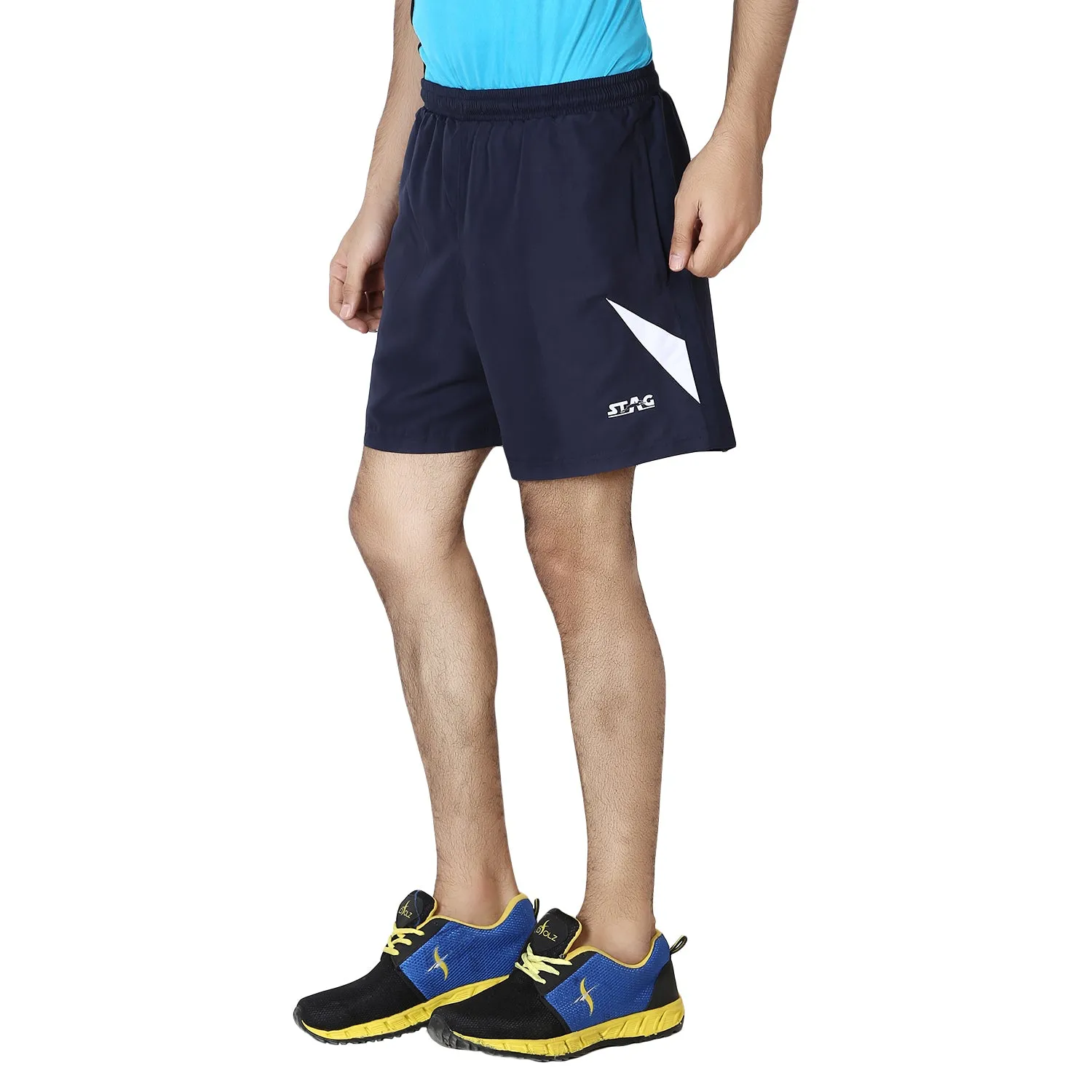 Stag Iconic Jet SH-JET2 Shorts kurz