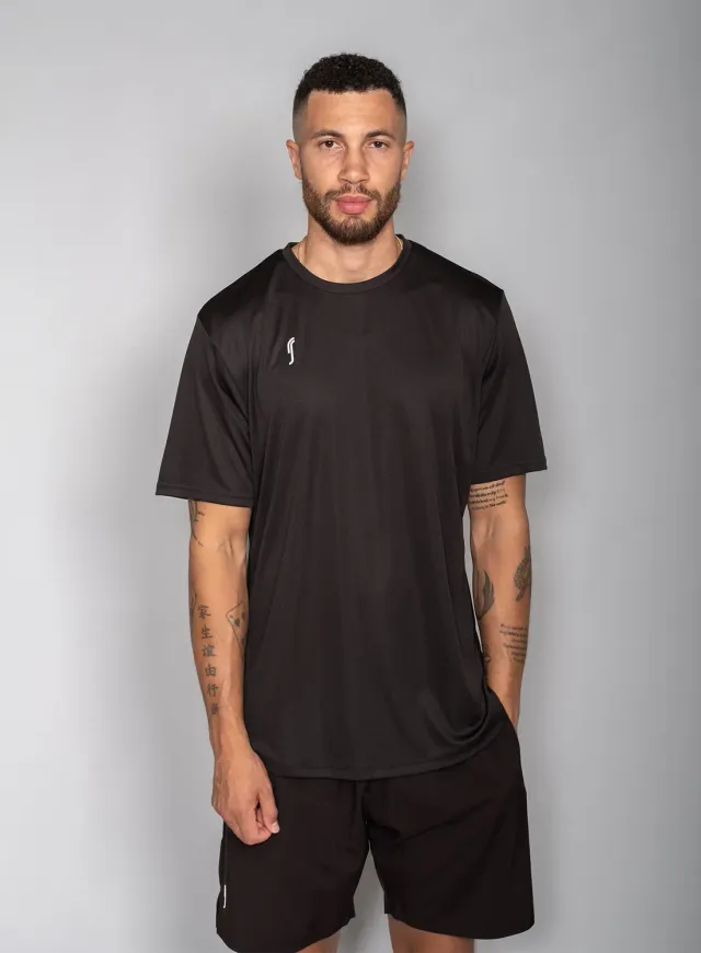 Robin Soderling Men's Club T-shirt Herren-T-Shirt