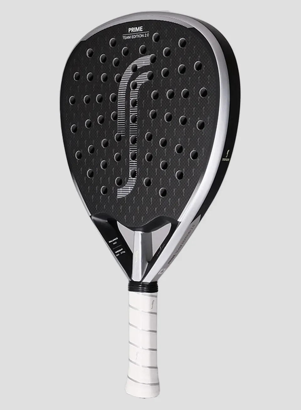 Robin Soderling Prime Team Edition 2.0 Padelschläger, 45,5 cm