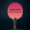 SOULSPIN Add On Fotodruck für neues Tischtennisholz, UV-Druck