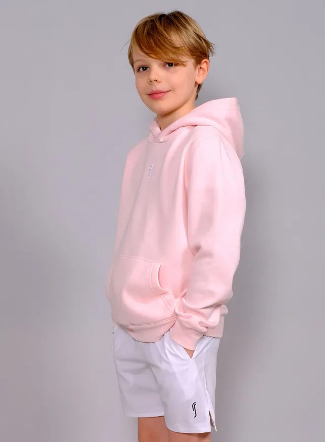 Robin Soderling Junior Paris Hoodie Kinder French Terry SS26