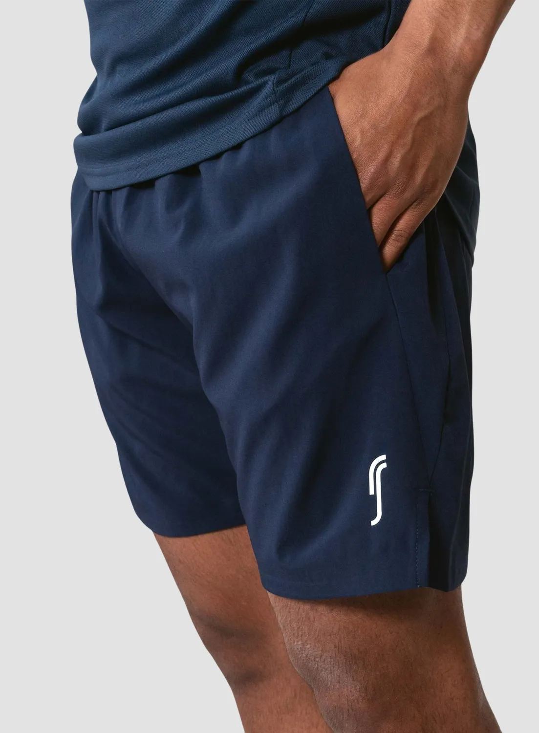 Robin Soderling Performance Men's Performance Shorts Herren