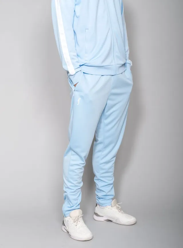 Robin Soderling Club Pants Herren Trainingshose lang