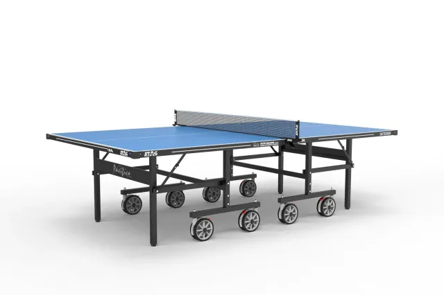 Stag Iconic Pacifica Tischtennistisch Blau wetterfest