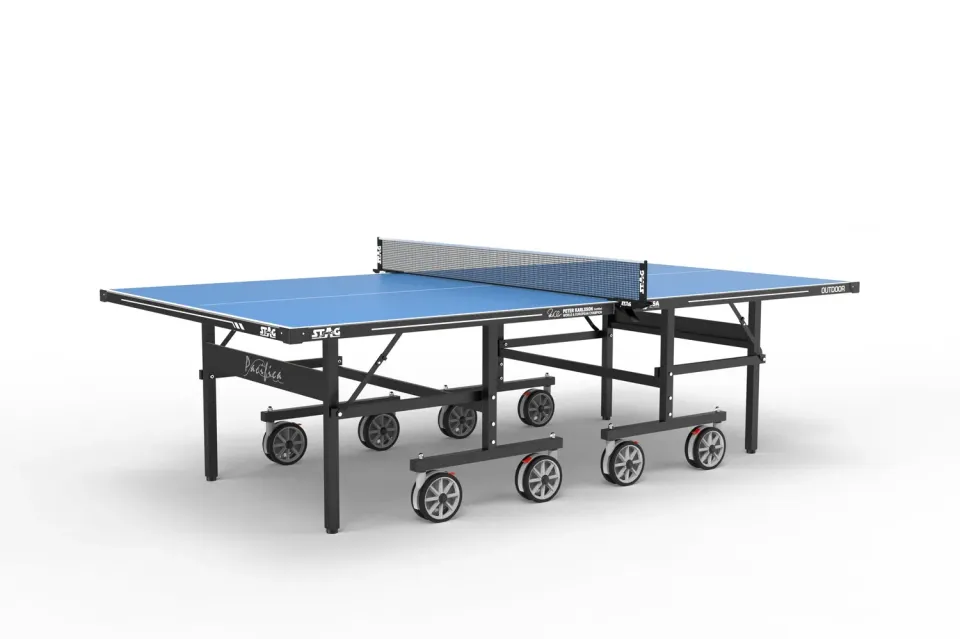 Stag Iconic Pacifica Tischtennistisch Blau wetterfest