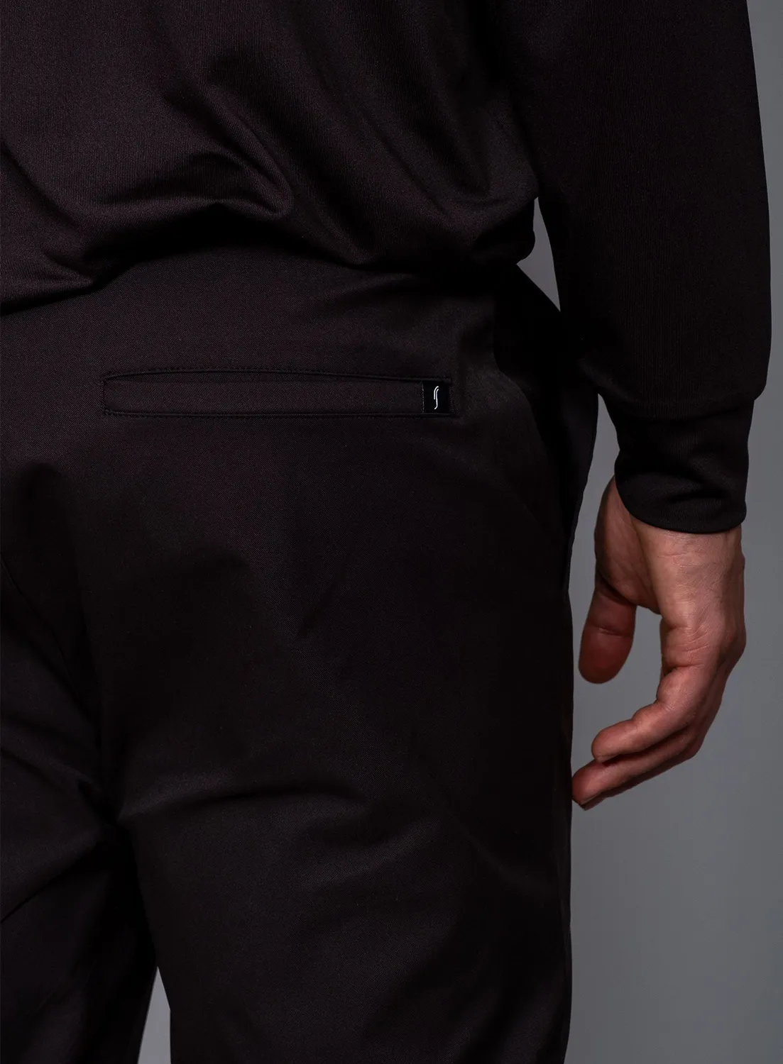 Robin Soderling Men's Golf Pants Herren-Golfhose
