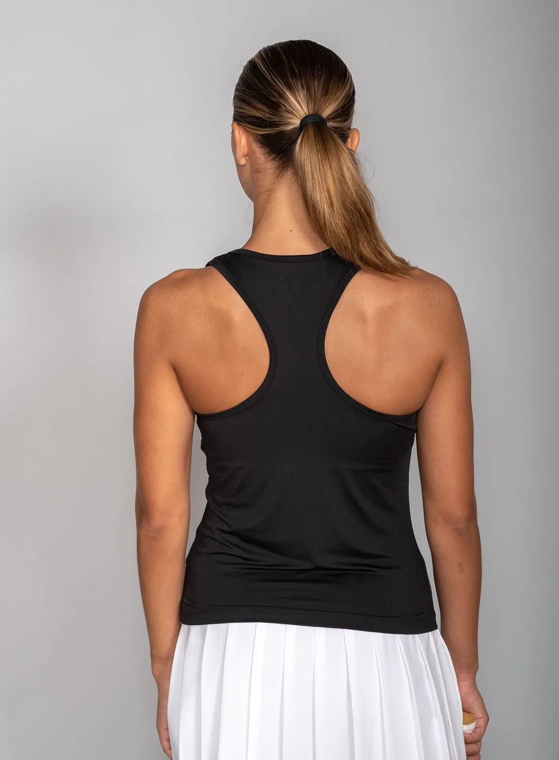 Robin Soderling Performance Women's Performance Racerback Sporttop
