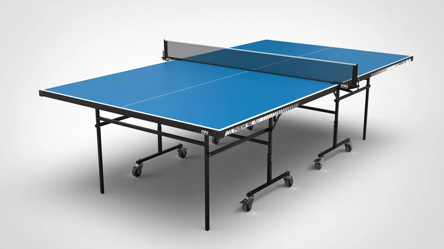 Stag Iconic Phoenix Tischtennistisch Indoor