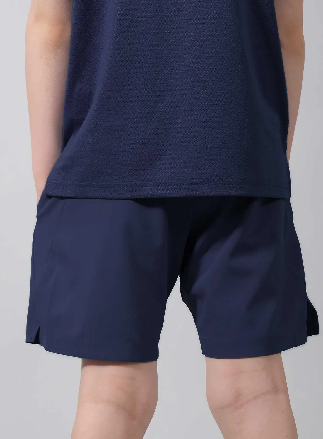 Robin Soderling Junior Performance Shorts Kinder