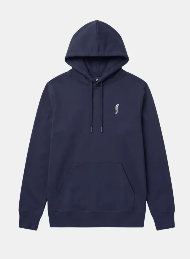 Robin Soderling Paris Men's Paris Hoodie Kapuzenpullover