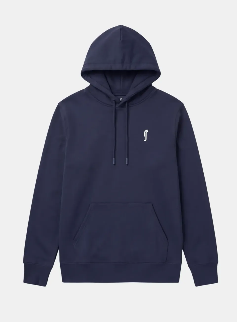 Robin Soderling Paris Men's Paris Hoodie Kapuzenpullover