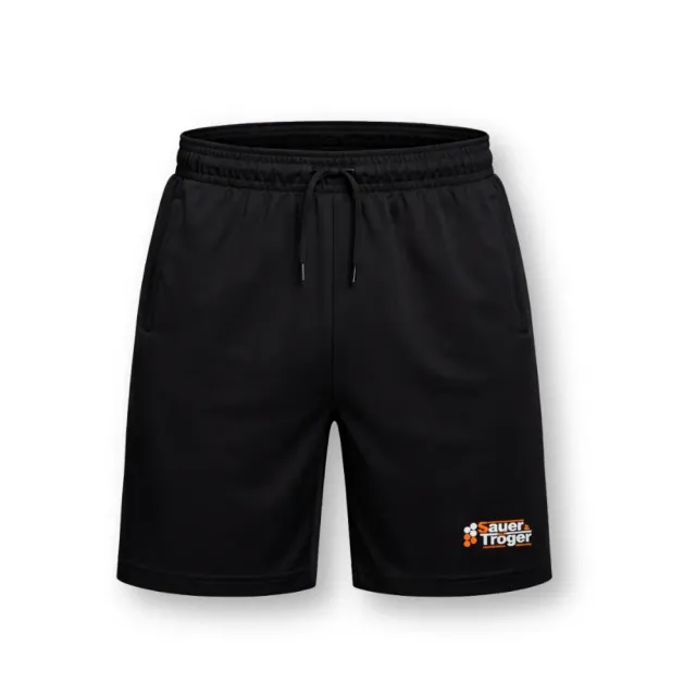 Sauer & Tröger Nightfire Shorts Tischtennis