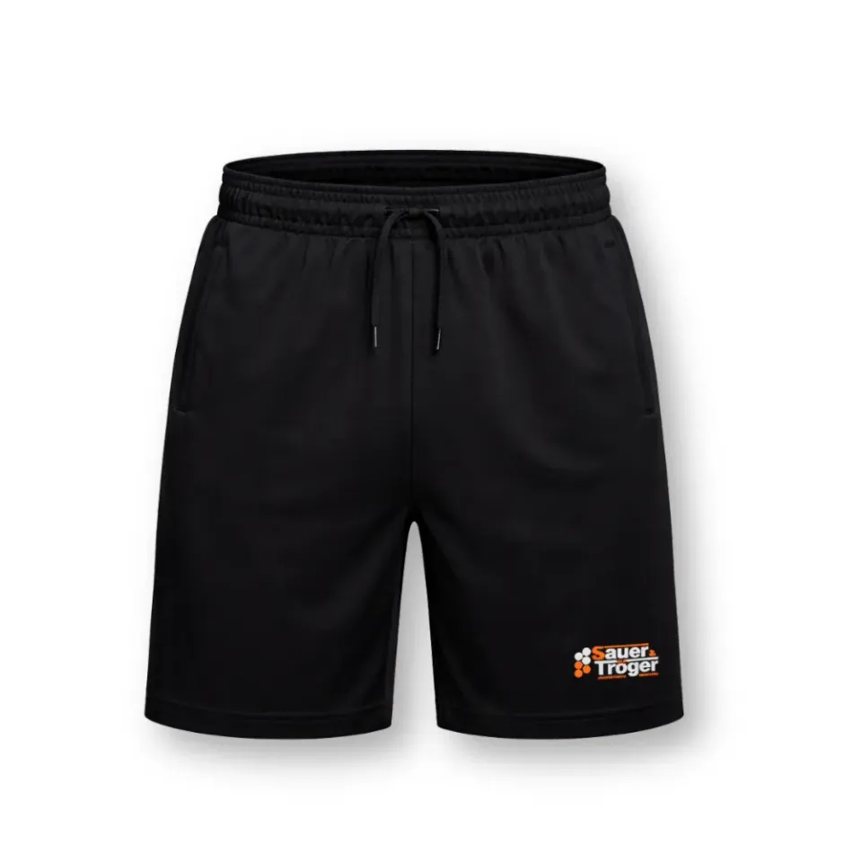 Sauer & Tröger Nightfire Shorts Tischtennis
