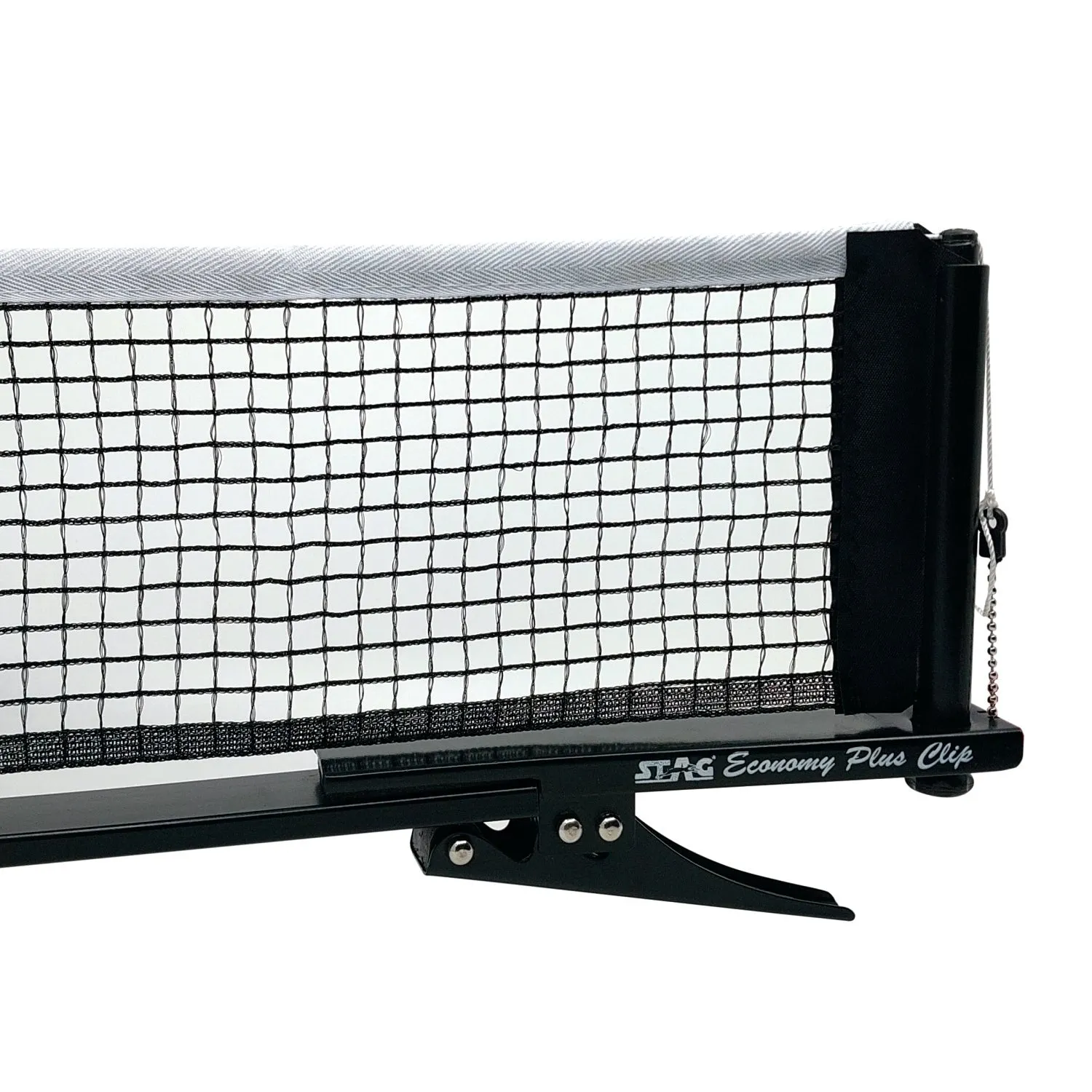 Stag Iconic Table Tennis Net & Post Set Tischtennisnetz