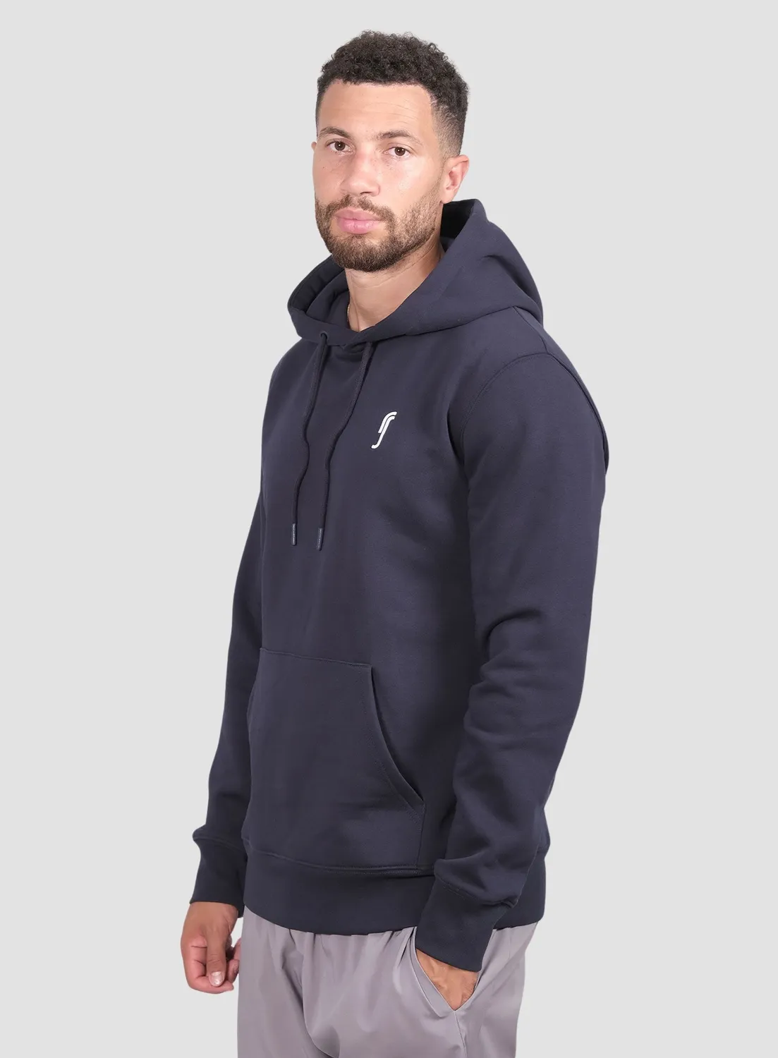Robin Soderling Paris Men's Paris Hoodie Kapuzenpullover