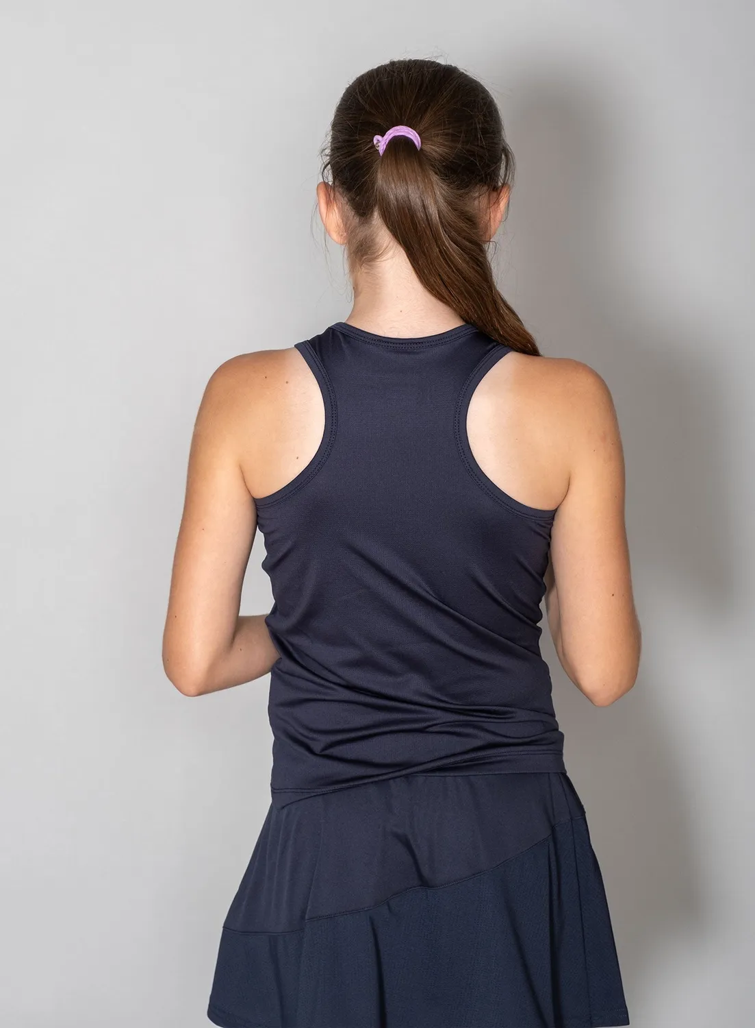 Robin Soderling Performance Mädchen Tanktop Mesh