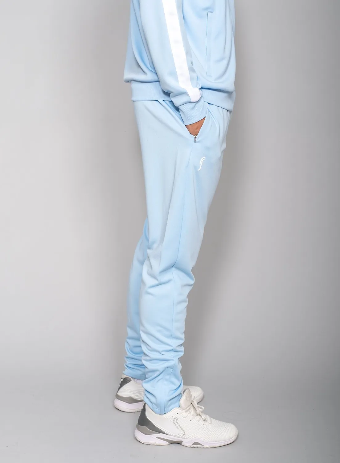 Robin Soderling Club Pants Herren Trainingshose lang