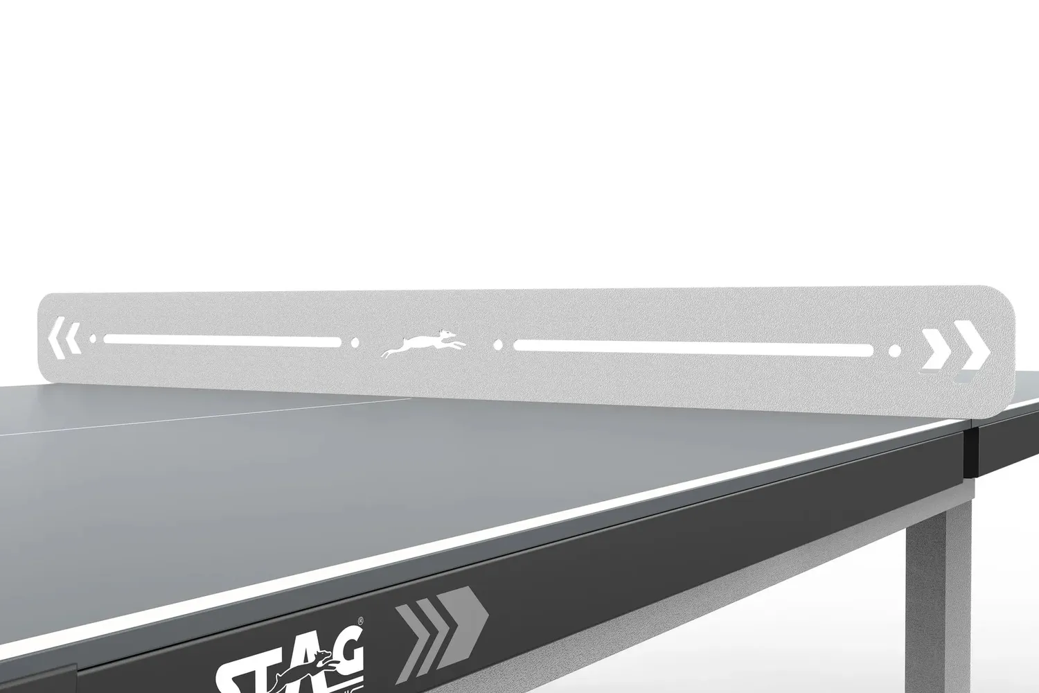 Stag Iconic Terra Outdoor Tischtennisplatte