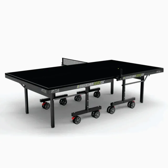 Stag Iconic 3000 DX Tischtennistisch