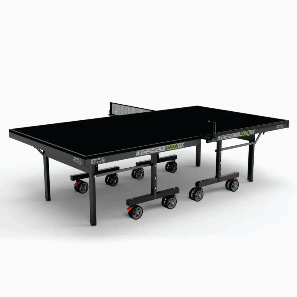 Stag Iconic 3000 DX Tischtennistisch