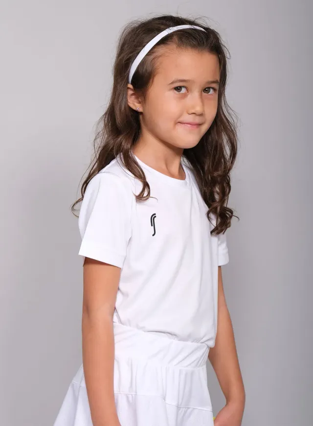 Robin Soderling Club Junior Club T-shirt